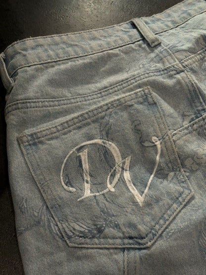 DV Angel Jeans