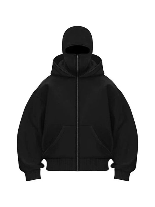 Garment Alchemist™️ Ninja Hoodie