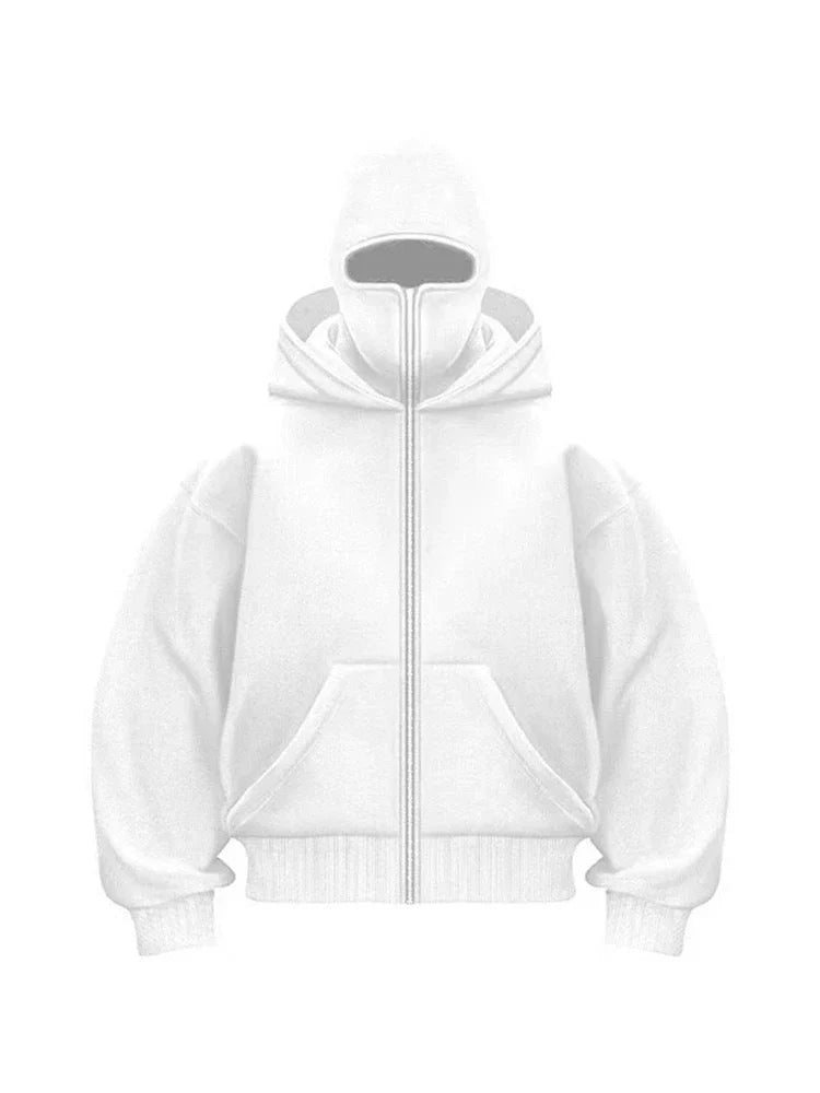 Garment Alchemist™️ Ninja Hoodie