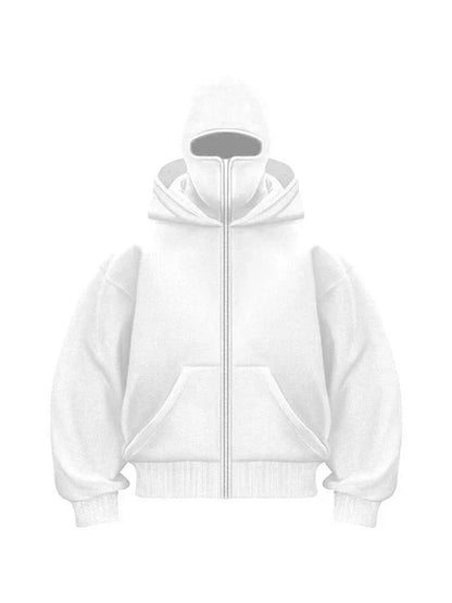 Garment Alchemist™️ Ninja Hoodie